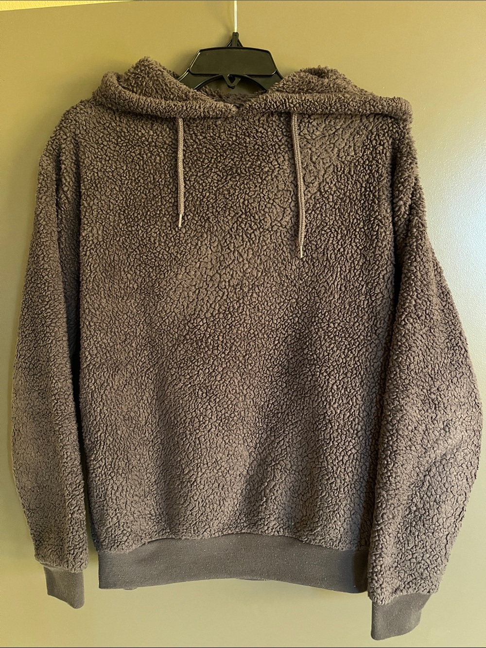 Cozy Hoodie